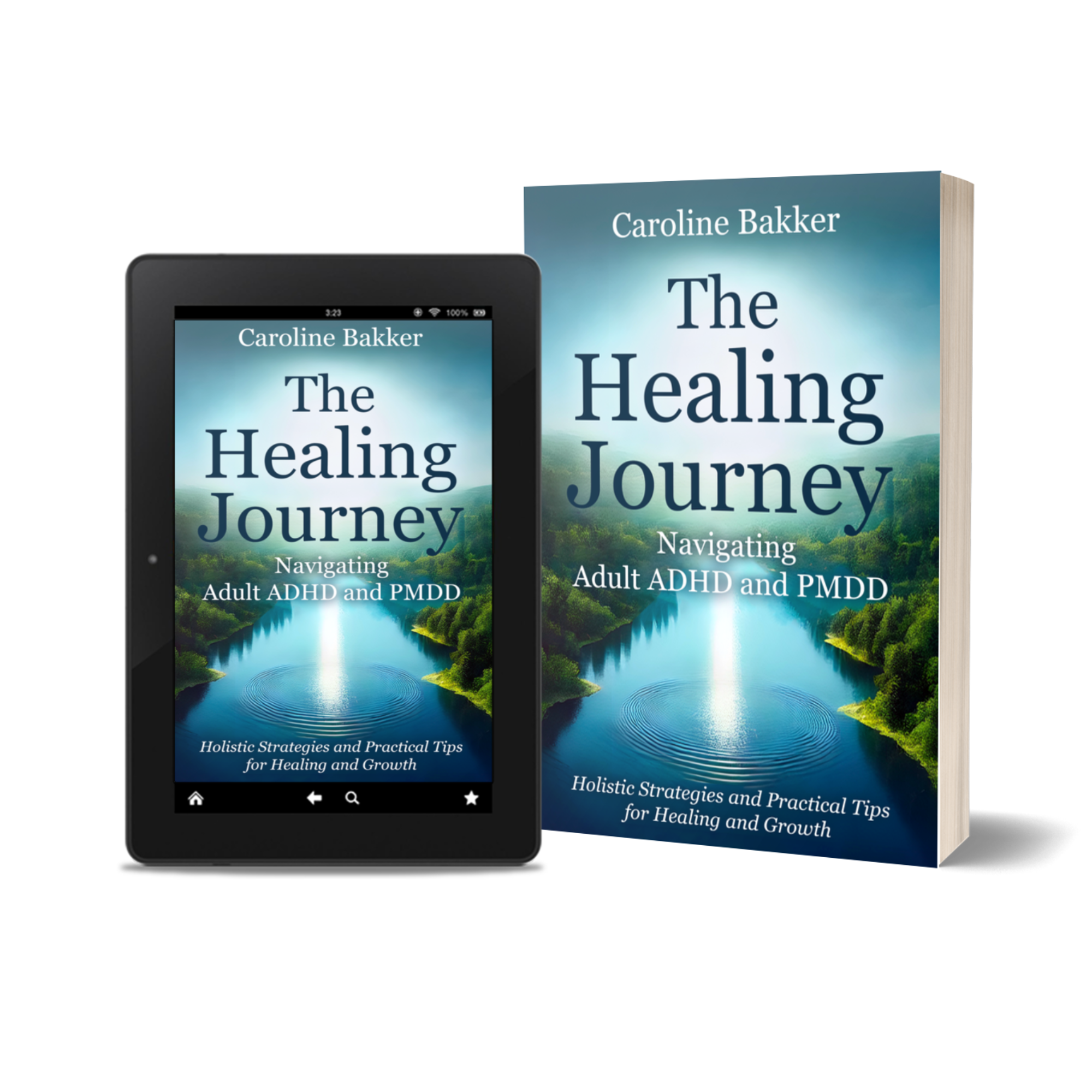 Healing journeys