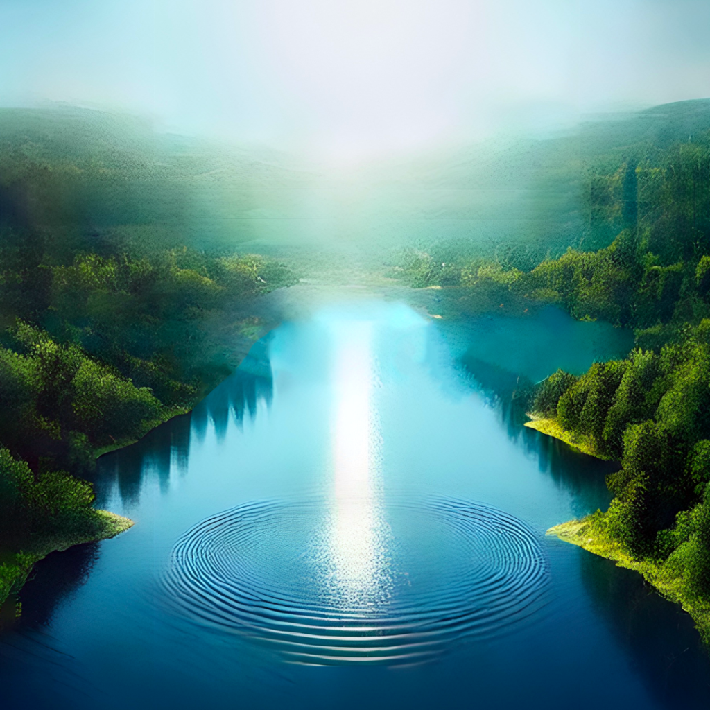 Healing Journey