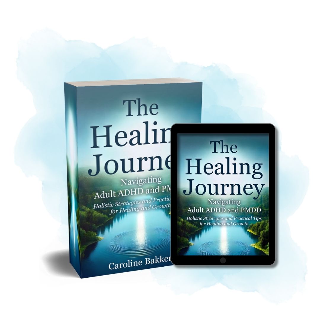 Healing journeys